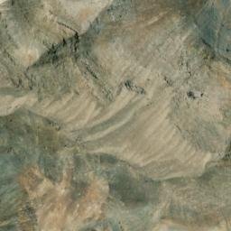 Satellite imagery of Piute Mine, US