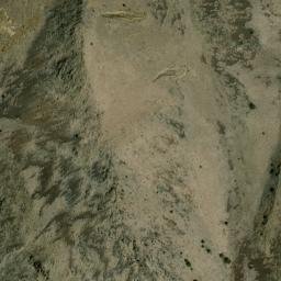 Satellite imagery of Moulas Mine, US