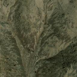 Satellite imagery of Moulas Mine, US