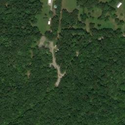 Satellite imagery of Red Mine, US