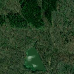 Satellite imagery of Deardorff Mine, US