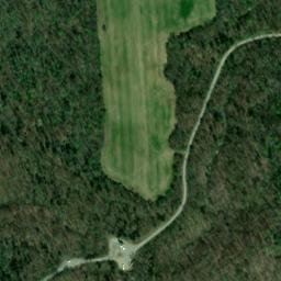 Satellite imagery of Deardorff Mine, US