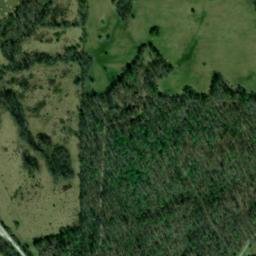 Satellite imagery of Mahoning Mines, US