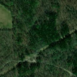 Satellite imagery of Mahoning Mine, US