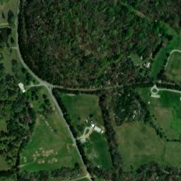 Satellite imagery of Parks Ridge, US