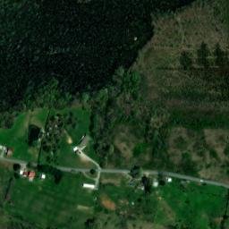 Satellite imagery of Parks Ridge, US