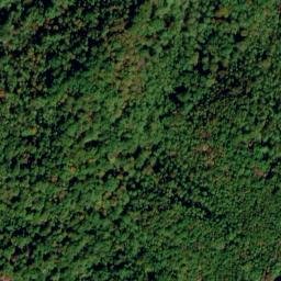 Satellite imagery of Hurd Spring Ridge, US
