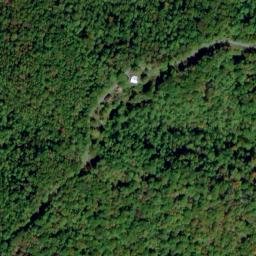 Satellite imagery of Hurd Spring Ridge, US