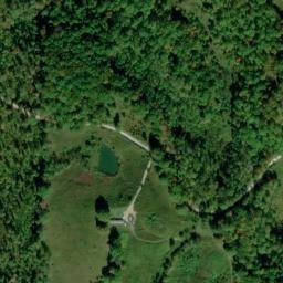 Satellite imagery of Hale Ridge, US