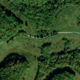 Satellite imagery of Hale Ridge, US