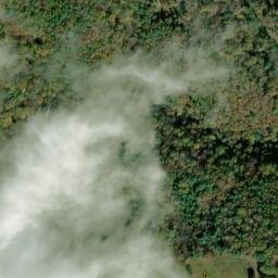 Satellite imagery of Ellison Ridge, US