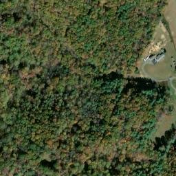 Satellite imagery of Knob Ridge, US