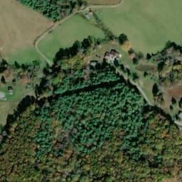 Satellite imagery of Knob Ridge, US