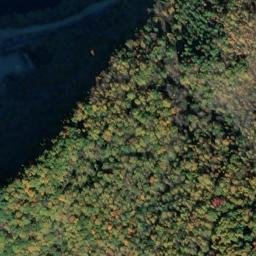 Satellite imagery of Buchanan Quarry Number 1, US