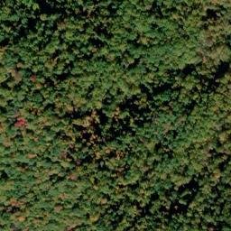 Satellite imagery of Bryant Ridge, US