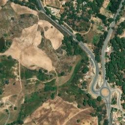 Satellite imagery of survey_point, PT