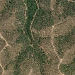 Satellite imagery of survey_point, PT