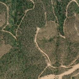 Satellite imagery of survey_point, PT