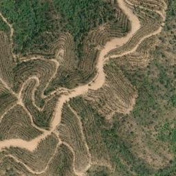 Satellite imagery of survey_point, PT