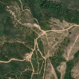 Satellite imagery of survey_point, PT