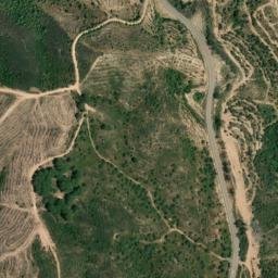 Satellite imagery of survey_point, PT