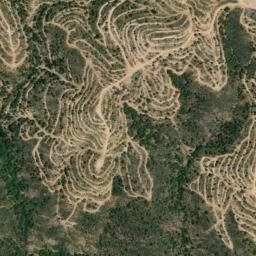 Satellite imagery of survey_point, PT