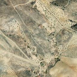 Satellite imagery of survey_point, ES