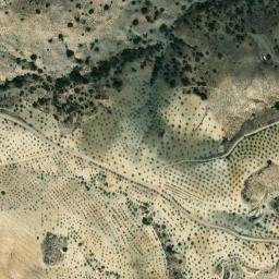 Satellite imagery of survey_point, ES