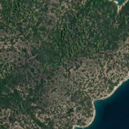 Satellite imagery of Ákri, GR