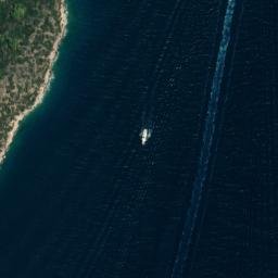 Satellite imagery of Ákri, GR