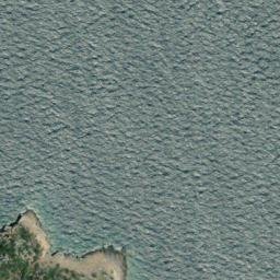 Satellite imagery of Kávos Kokorélli, GR