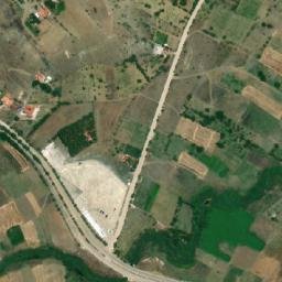Drone Görünümü