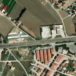 Drone Görünümü