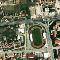 Drone Görünümü