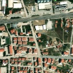 Drone Görünümü