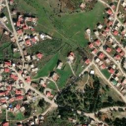 Drone Görünümü