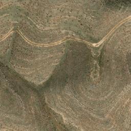 Satellite imagery of Pahnavedere Sırtı, TR