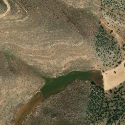 Satellite imagery of Pahnavedere Sırtı, TR