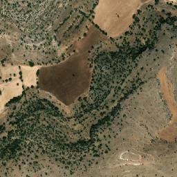 Satellite imagery of Pahnavedere Sırtı, TR