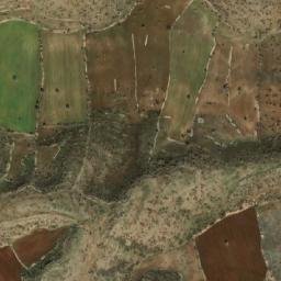 Satellite imagery of Cipzeyno Sırtı, TR