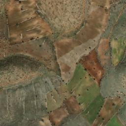 Satellite imagery of Cipzeyno Sırtı, TR