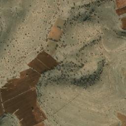 Satellite imagery of Kehli Sırtı, TR