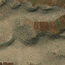 Satellite imagery of Kehli Sırtı, TR