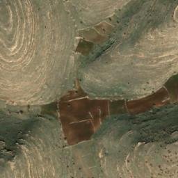 Satellite imagery of Talhave Sırtı, TR