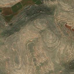 Satellite imagery of Latahelit Sırtı, TR