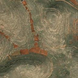 Satellite imagery of Latahelit Sırtı, TR