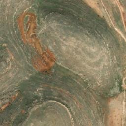 Satellite imagery of Cemihazarı Sırtı, TR
