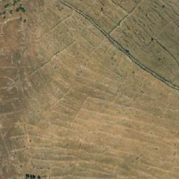 Satellite imagery of Fahha Sırtı, TR