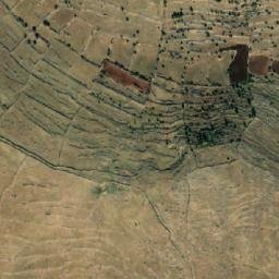 Satellite imagery of Fahha Sırtı, TR