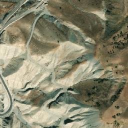 Satellite imagery of Süvari Ocak, TR